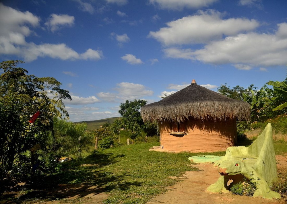 Sitio Monte Alegre - Hostel
