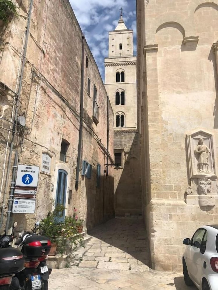 Affittacamere near Castle view 4