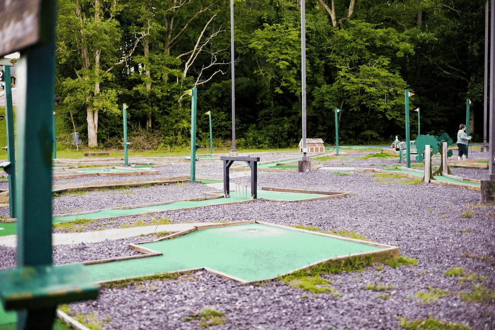 YMCA Trout Lodge