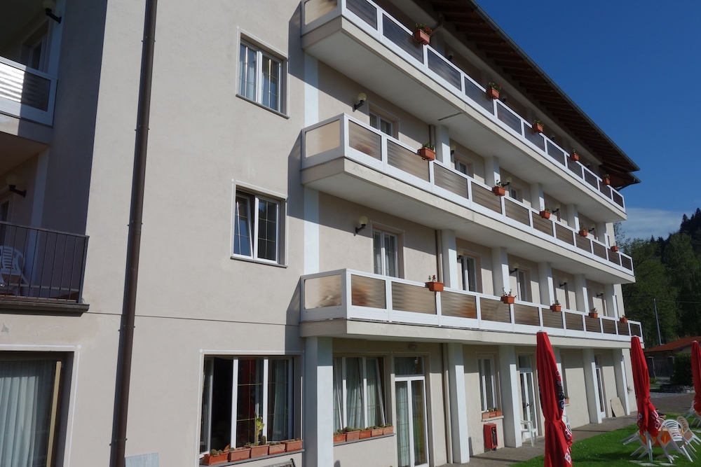 Hotel Pian Nava - Image 1
