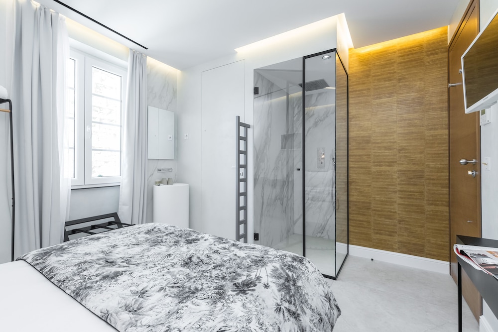 Le Dortoir Boutique Suites