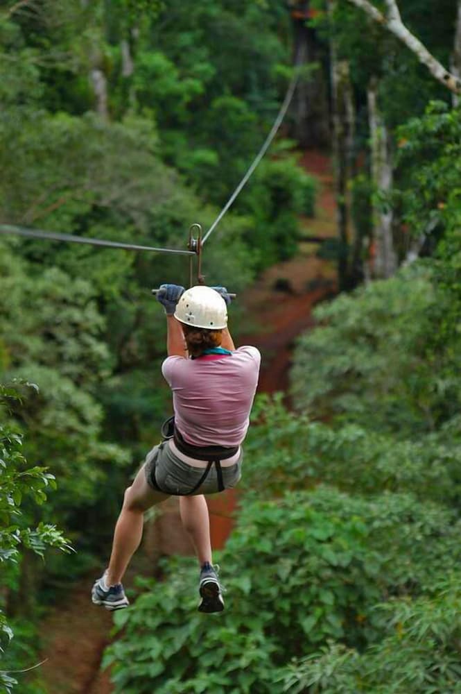 Posada del Chamán Iguazú