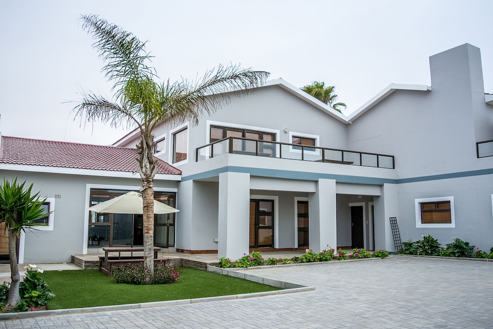 Sea View Backpackers - Hostel