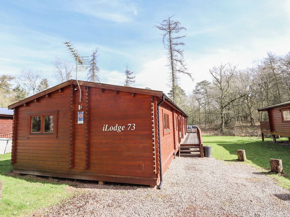 Ilodge 73