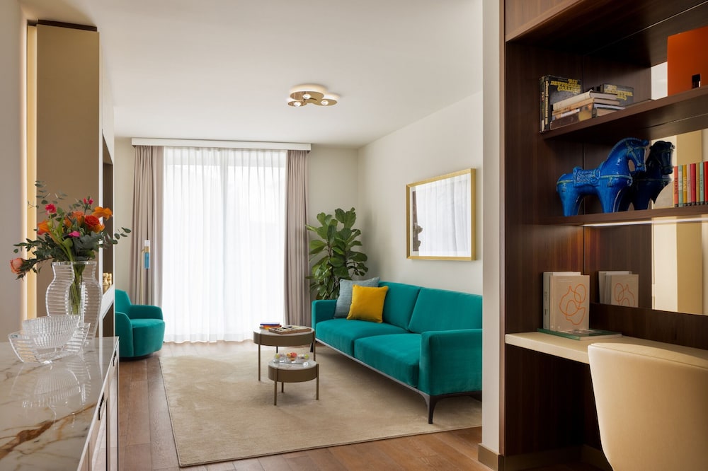 Teatro Luxury Apartments Firenze - Starhotels Collezione