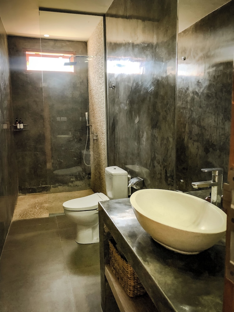 Sikara Lombok Hotel