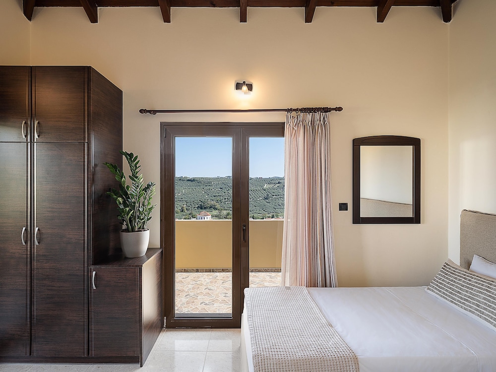 Villa Hibiscus view 5