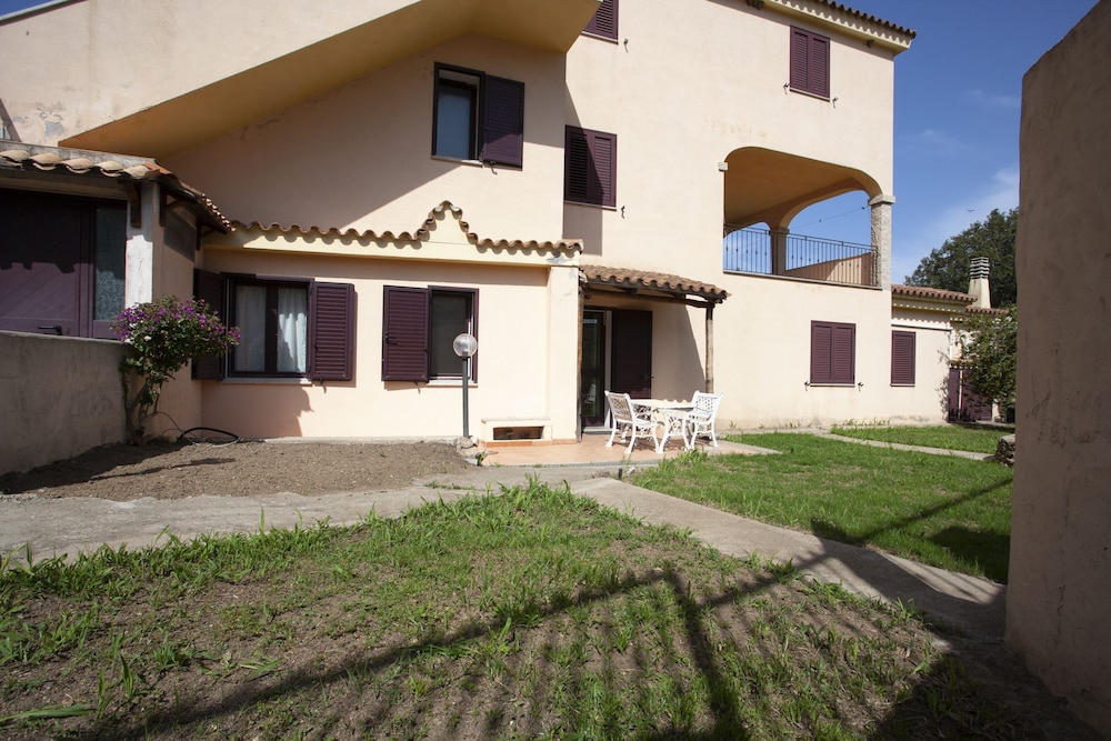 SVS - Residence Straulas