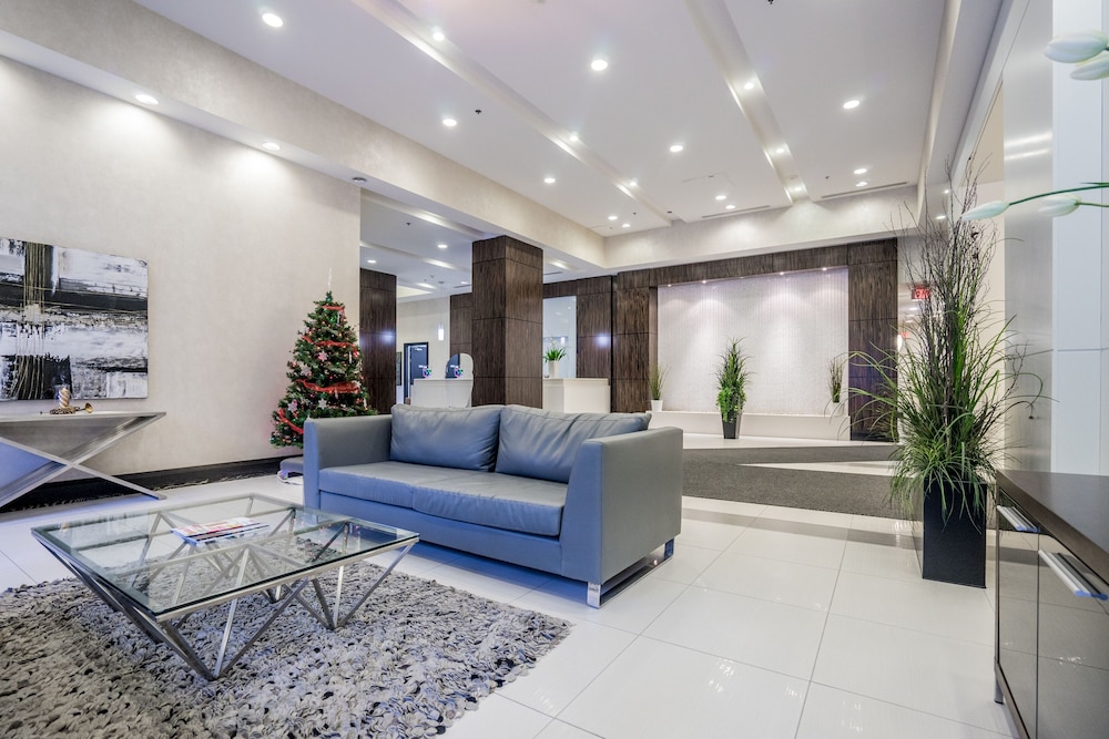 Aaira Suites Grand Trunk