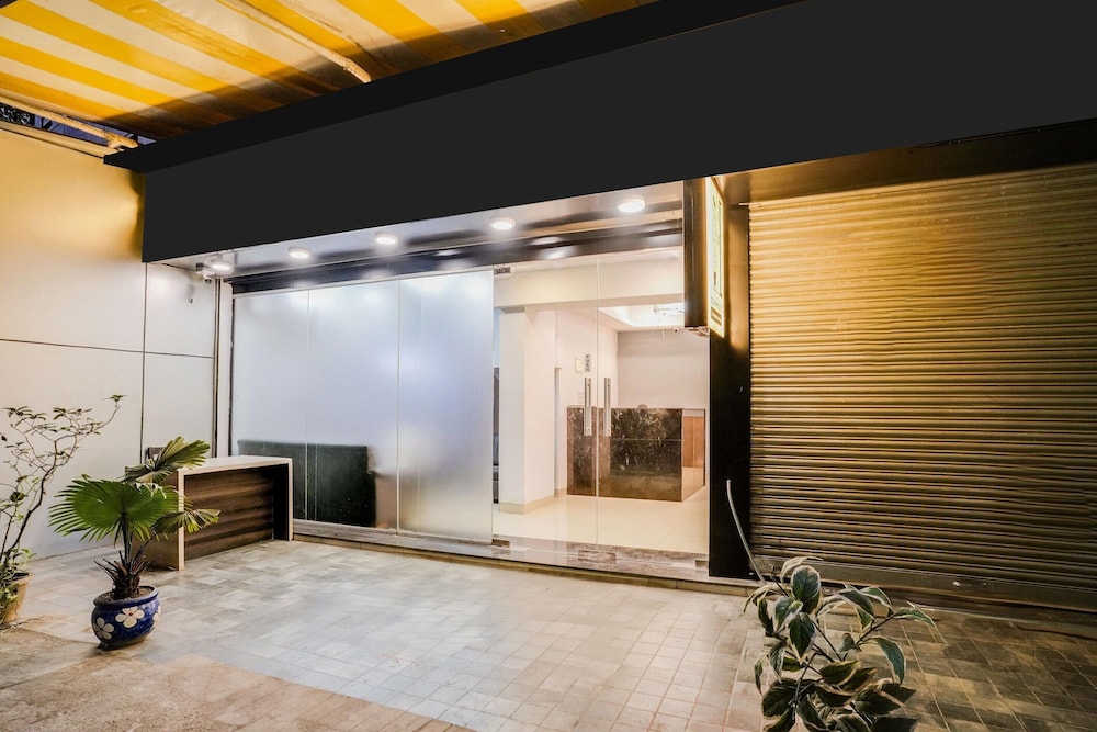 Elite Stays at Marol Near Mumbai Airport