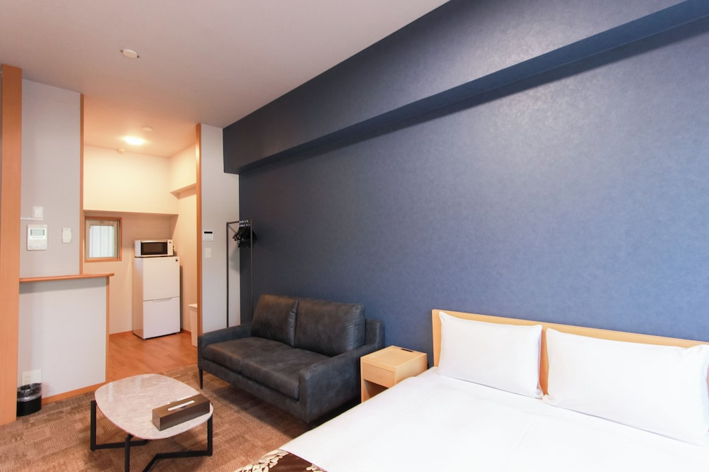 HOTEL ROI HAKATA