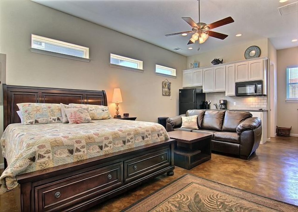 Port A Escapes Vacation Rentals