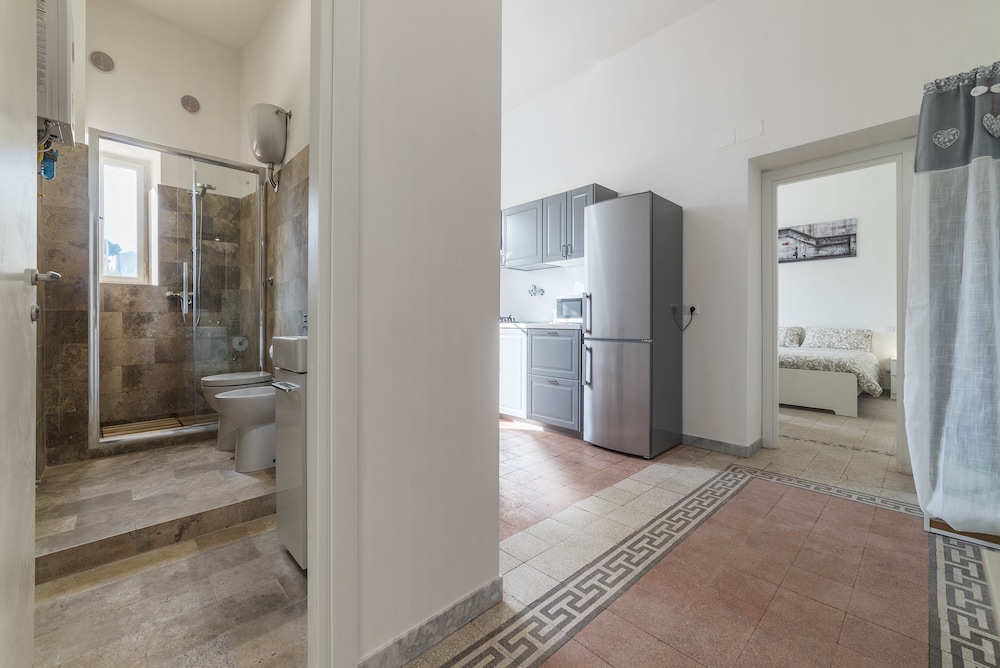 Colosseo & Colle Oppio Cozy Apartment