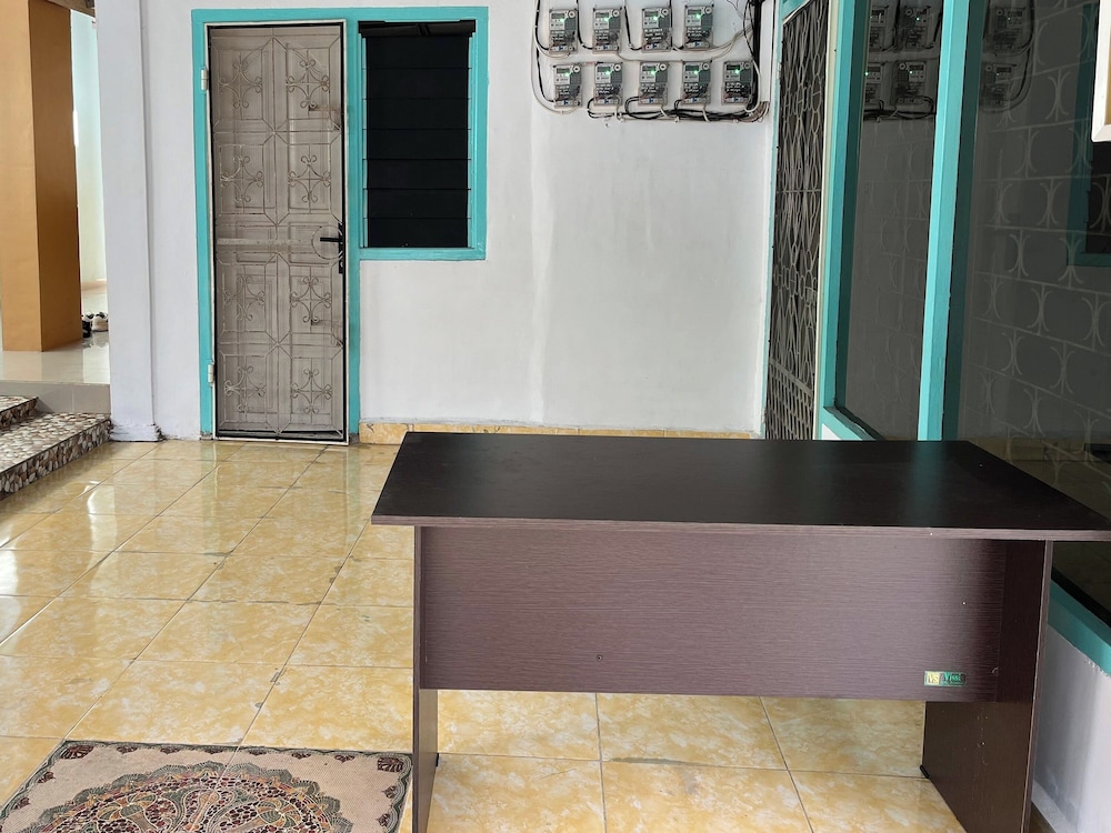 Al-Barokah Embun Syariah