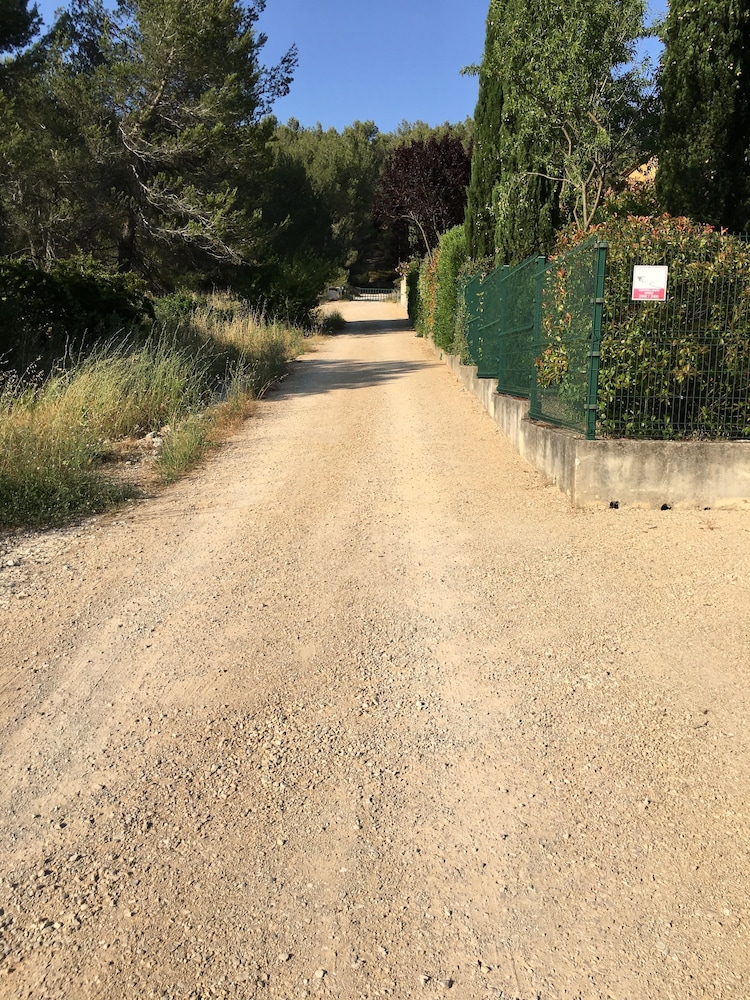 Bastide Tara
