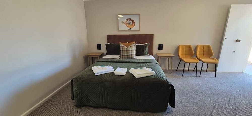 Molong Motor Inn