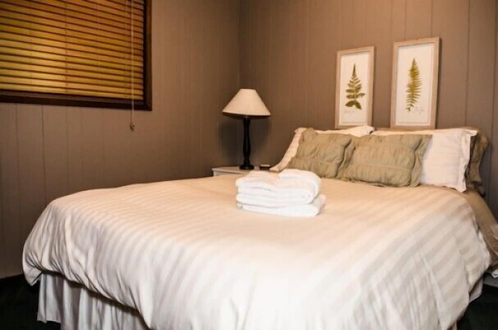 Mt Baker Lodging Cabin 98 - Sleeps 6 view 3