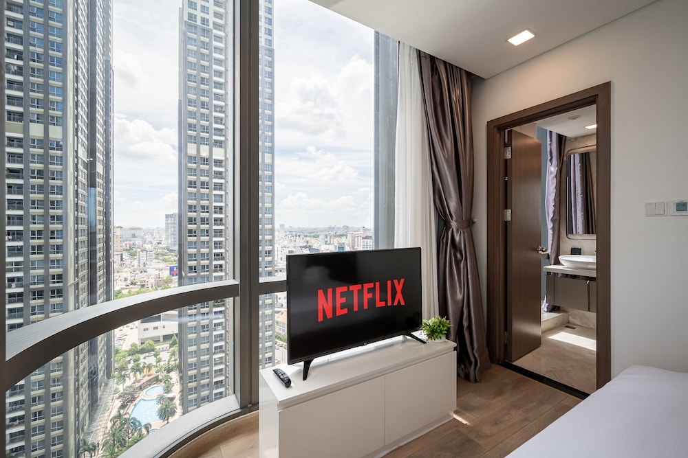Landmark 81 Luxury - SaigonHomes