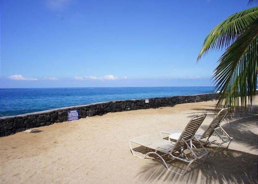 Ocean Views - No Stairs! - In Unit Washer/dryer - BBQ - Vrkcv