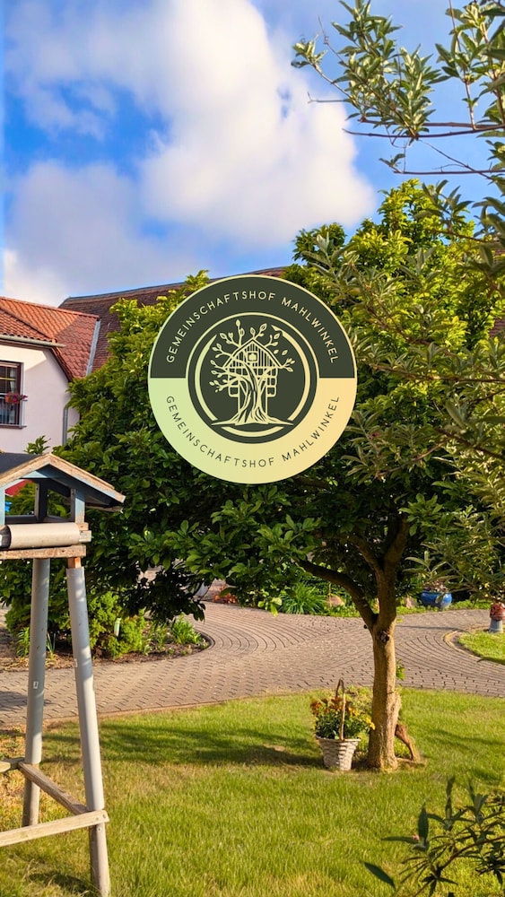 Gemeinschaftshof Mahlwinkel