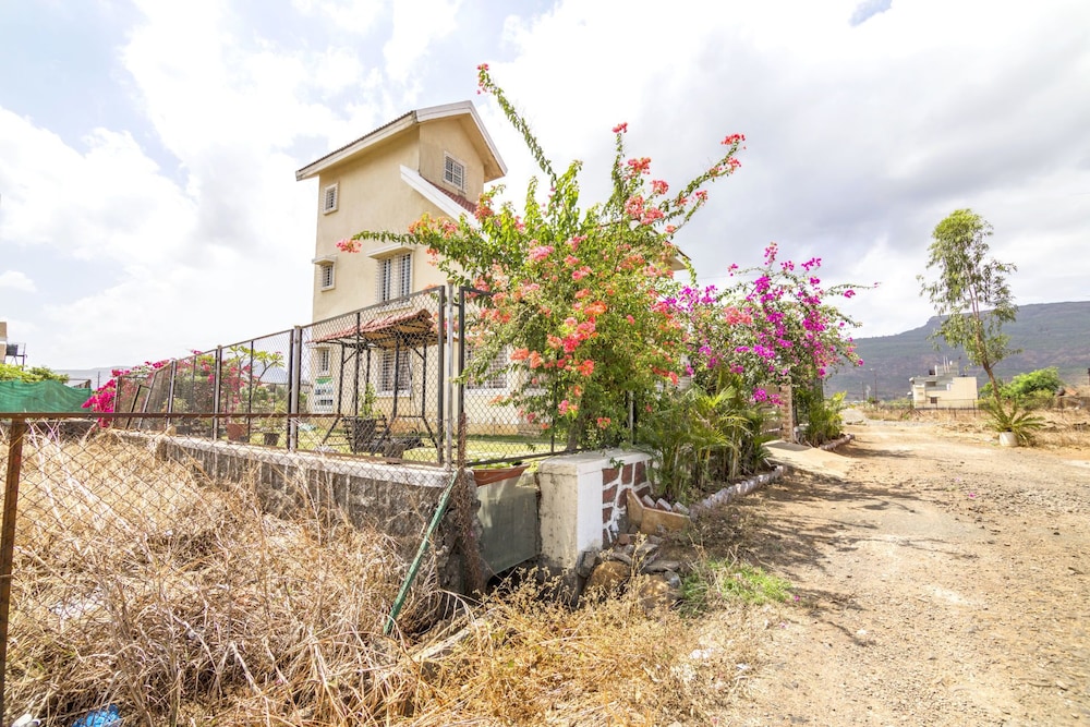 GuestHouser 3 BHK Bungalow c477