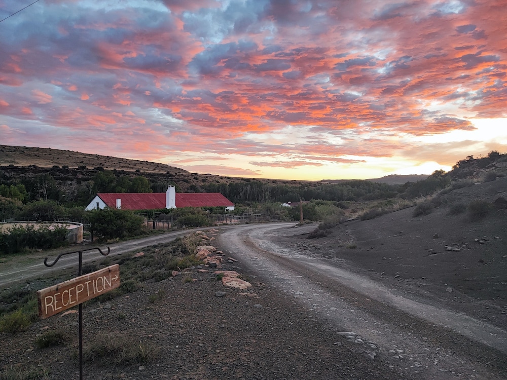 Ganora Guestfarm & Excursions