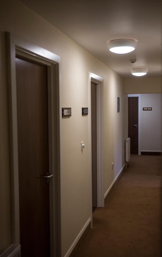 The Cambrian Inn