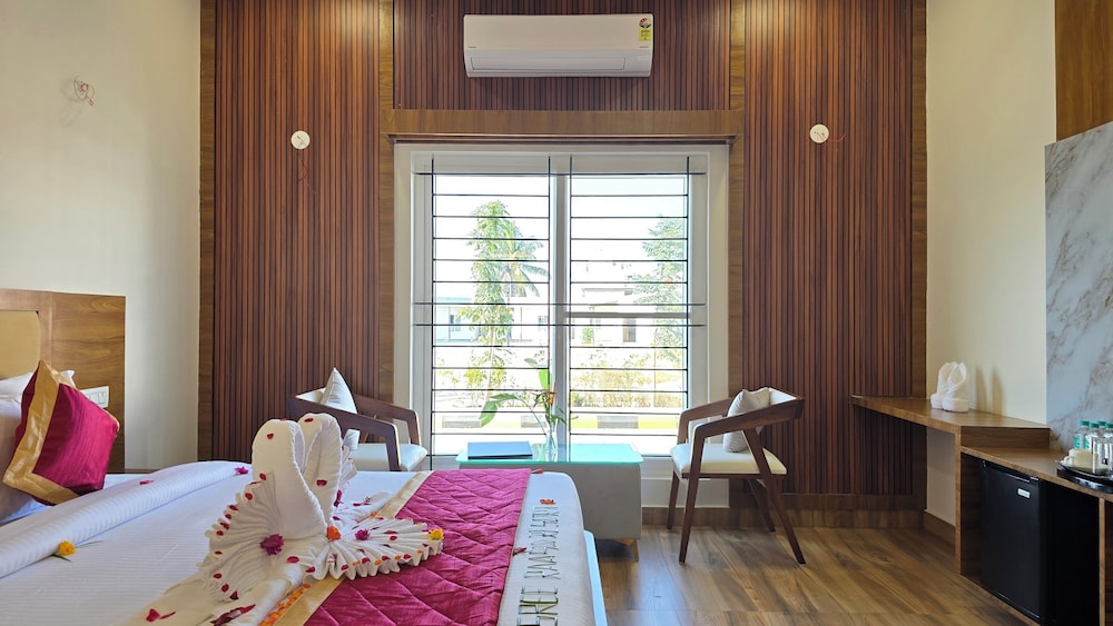 Sree Raaga Resorts