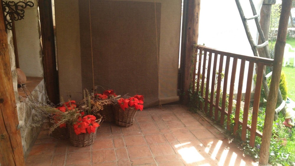 Las Tejeruelas