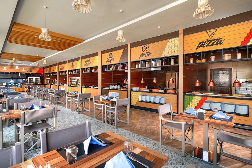 Arycanda Kirman Premium - Ultra Her Şey Dahil - Image 144