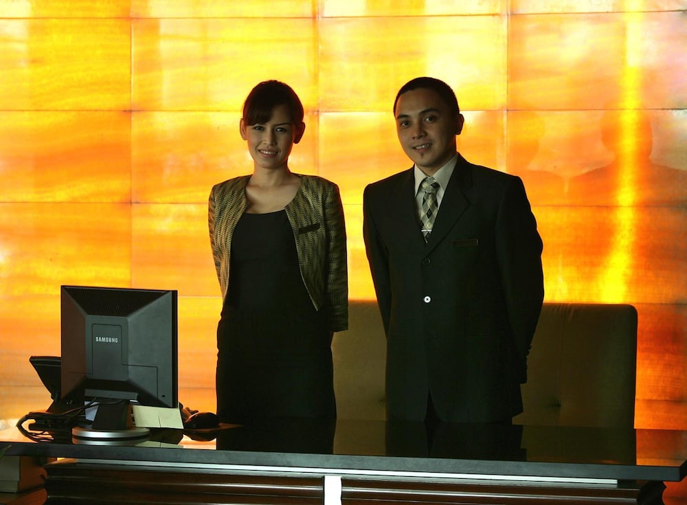 President Executive Club