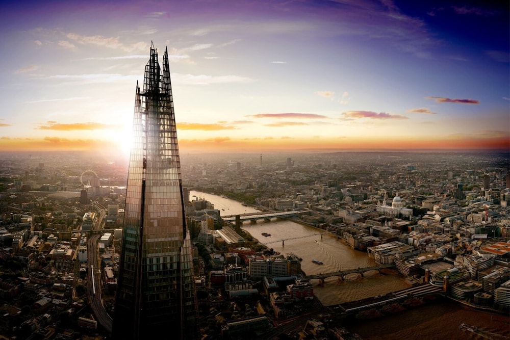 Bright Studio Near Borough and The Shard