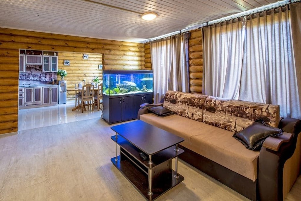 Country club Hutorok view 3