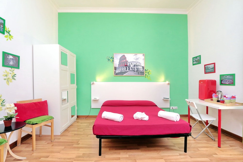 Lucky Home