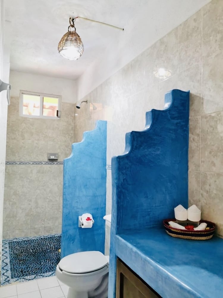 Hotel Casa de la Palma Bed and Breakfast - Image 1