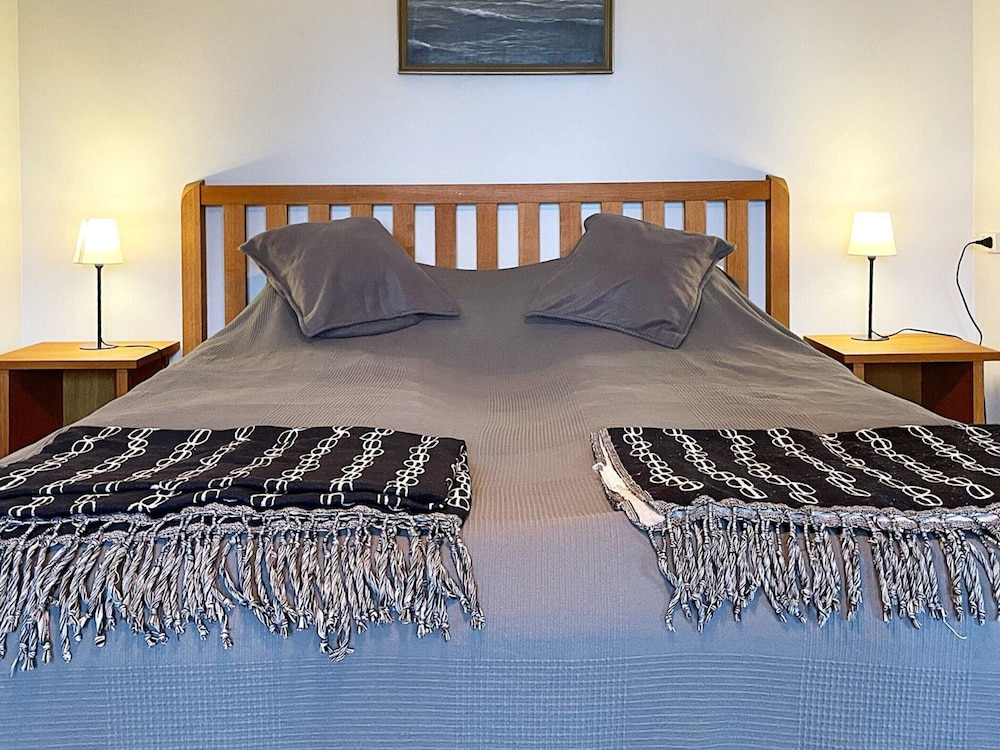 8 Person Holiday Home in Beddingestrand-by Traum