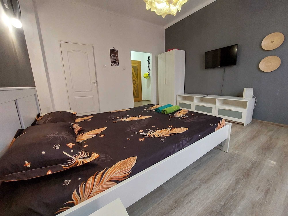 Batistei Apartment