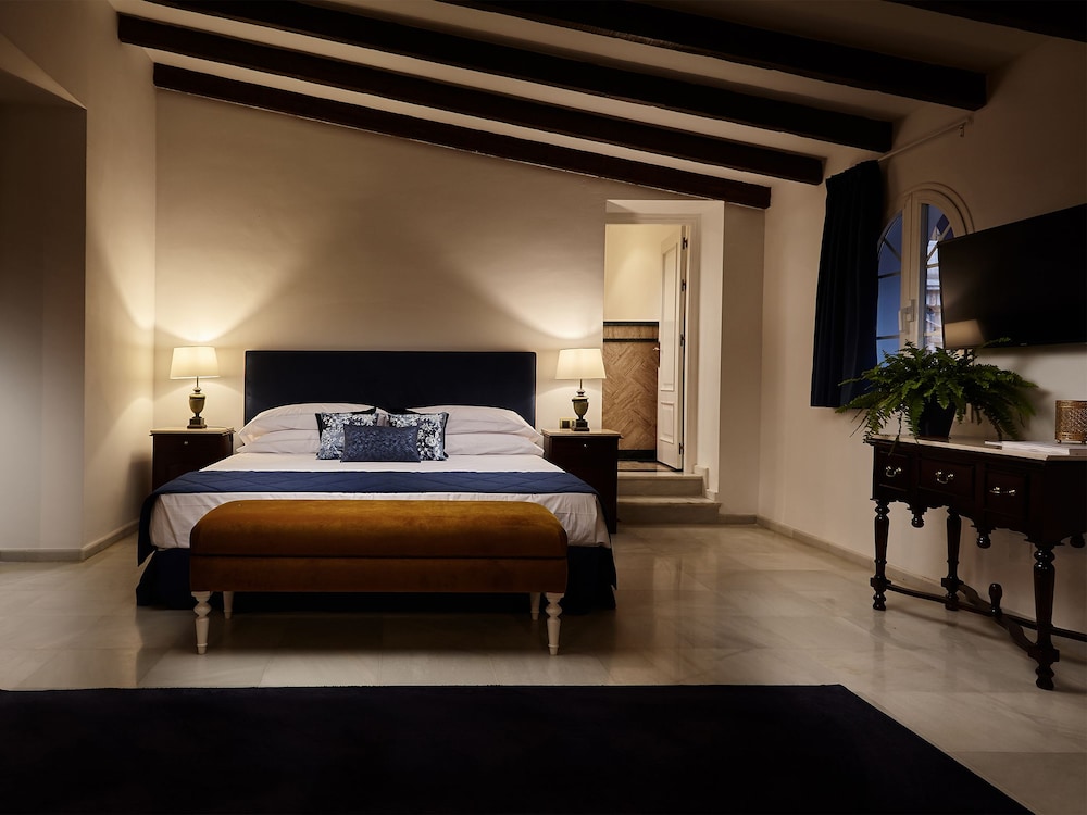 Marbella Vacations - Hotel The Touch Puerto Banus - Property Image 48