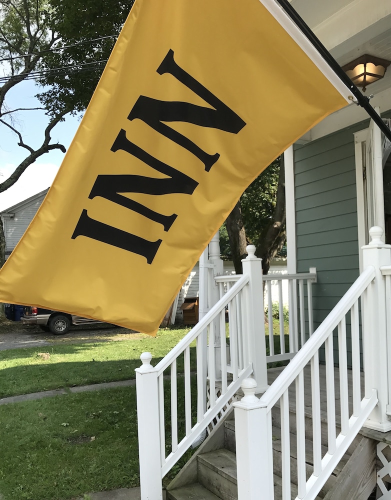 Inn at Pine Plains
