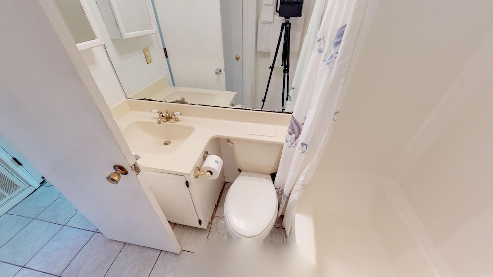 Beach Racquet by Tybee Vacation Rentals