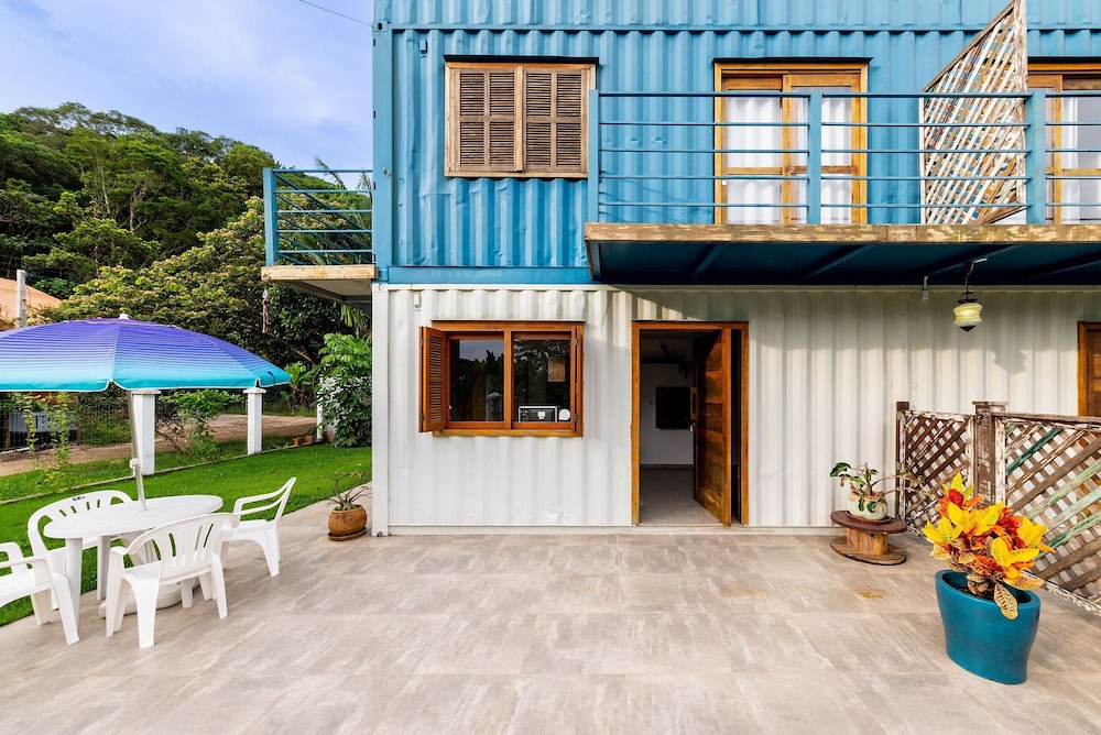 3BR House w/ BBQ 800m From Beach Rju8301