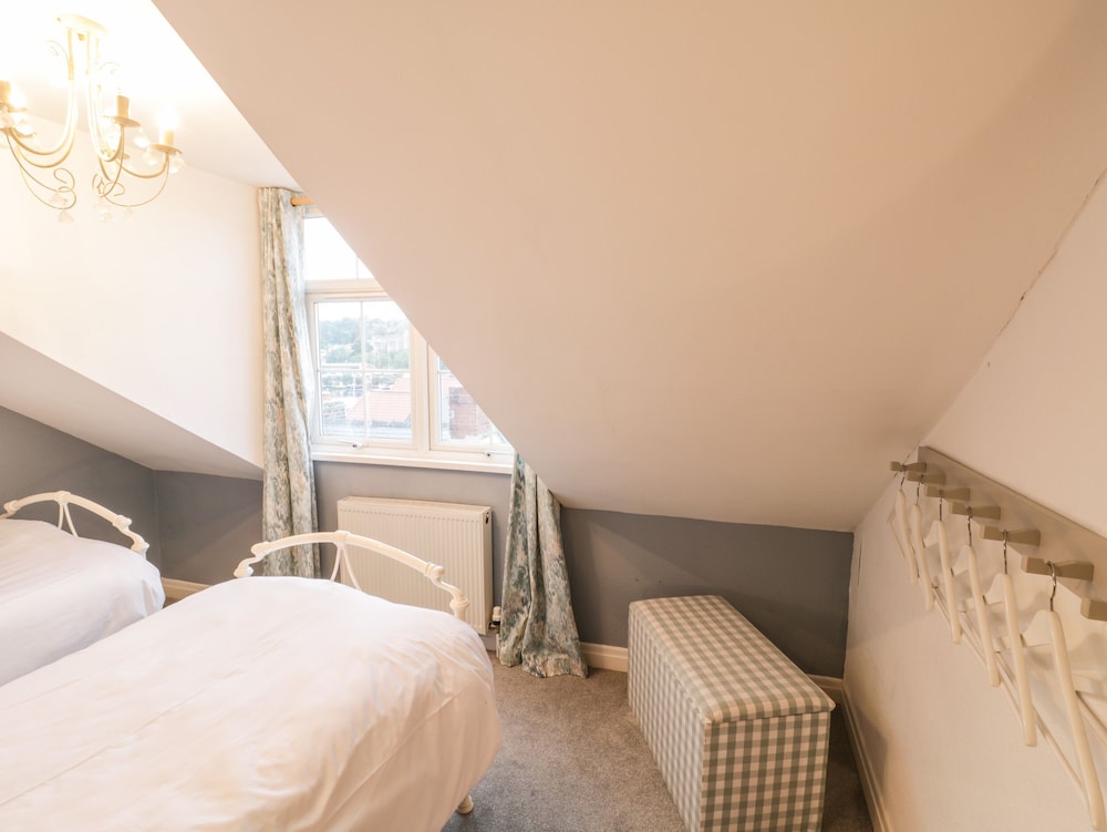 Captains Cottage
