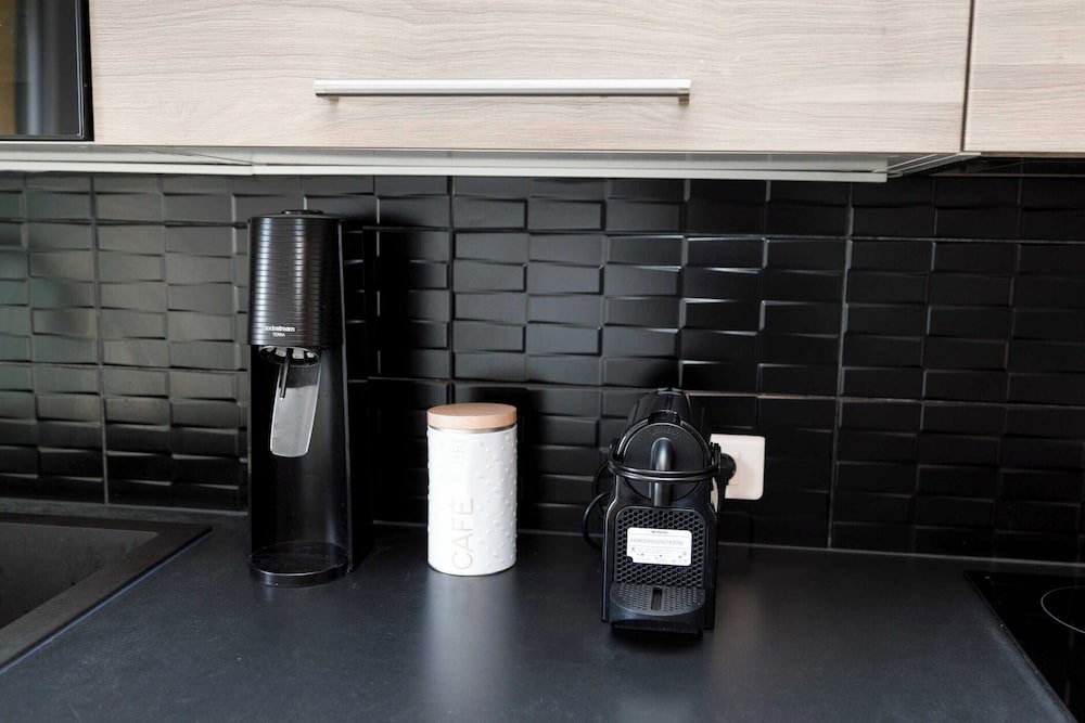 Superb 3bdr/6p Family Flat in Strasbourg