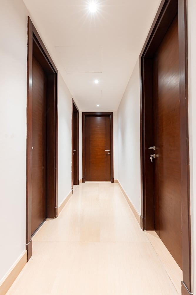 Vesta - Luxury Apt - 3Br - Cfc Xxxii