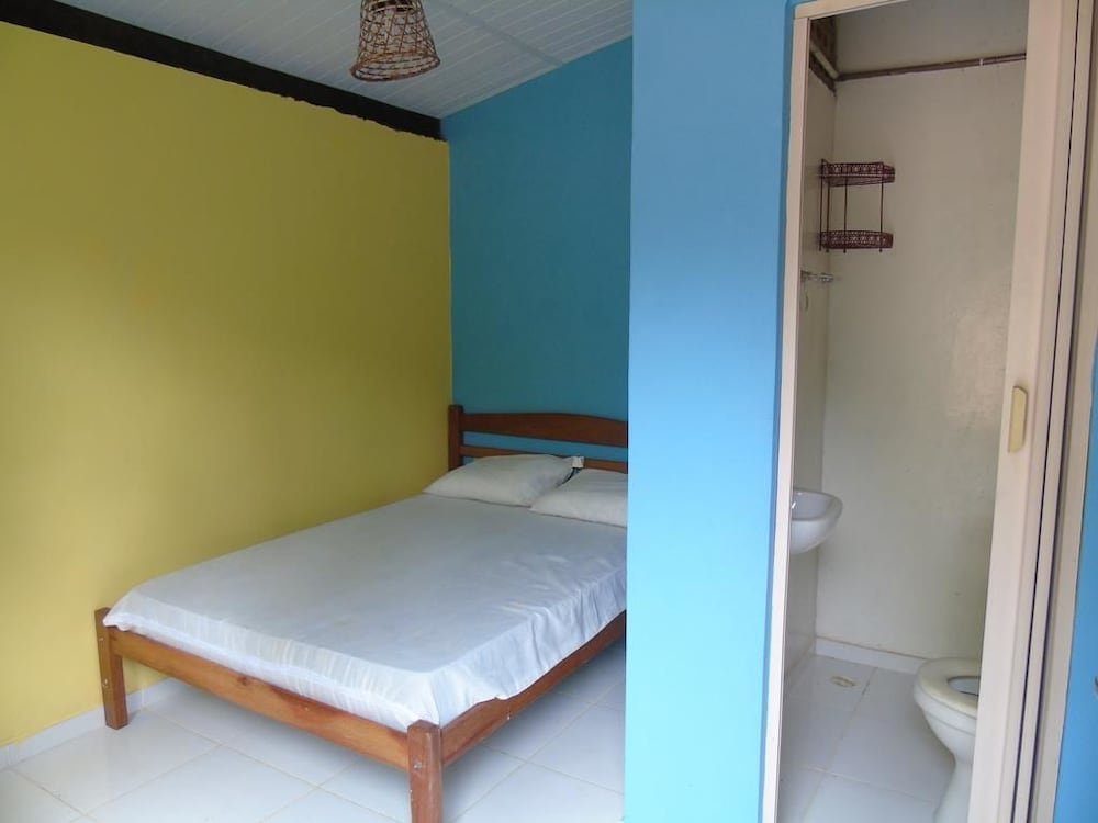 Amazon Eco Hostel
