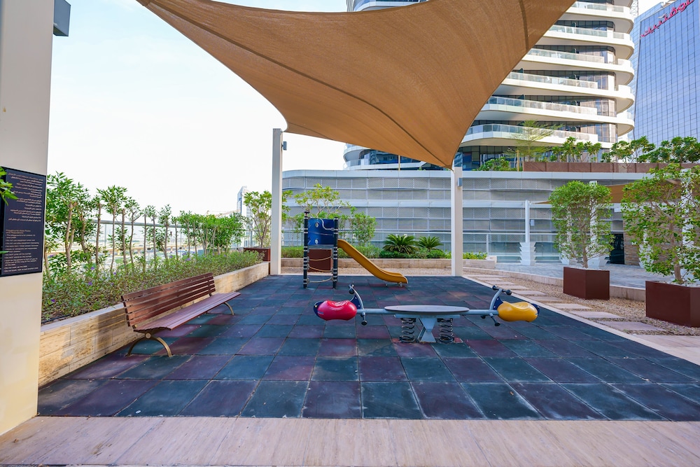 Tanin - Ultra Luxurious Facing Dubai Mall Near Burj Khalifa