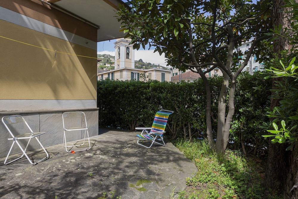 Relax Apartment With Parking by Wonderful Italy
