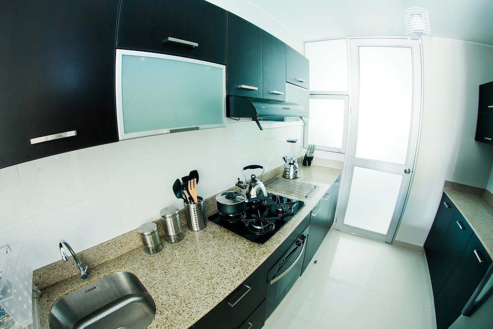 UR Place Rentals - Calle Chiclayo Miraflores