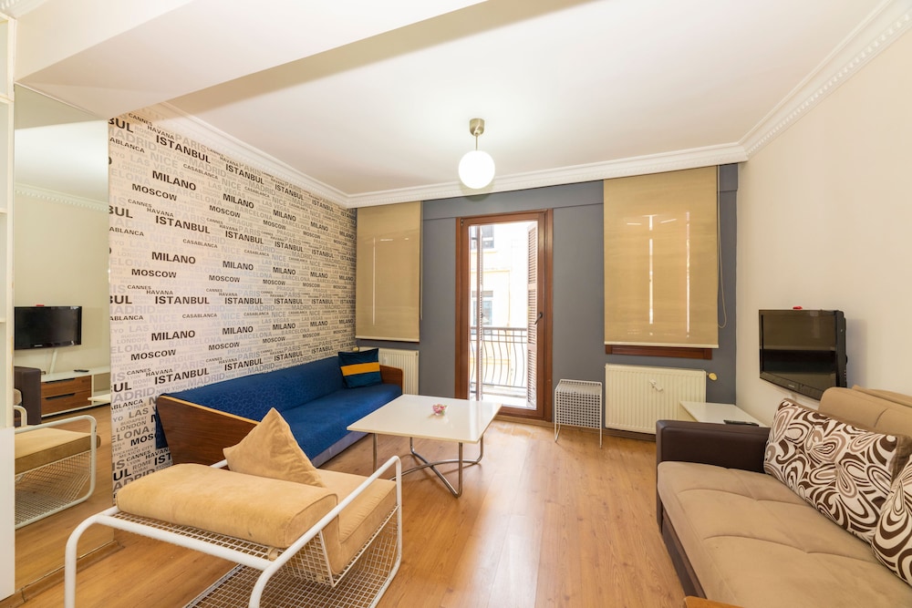 Opera House Otel - Image 101