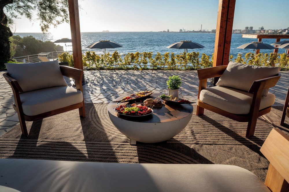 Villa Giada Luxury Boutique Hotel